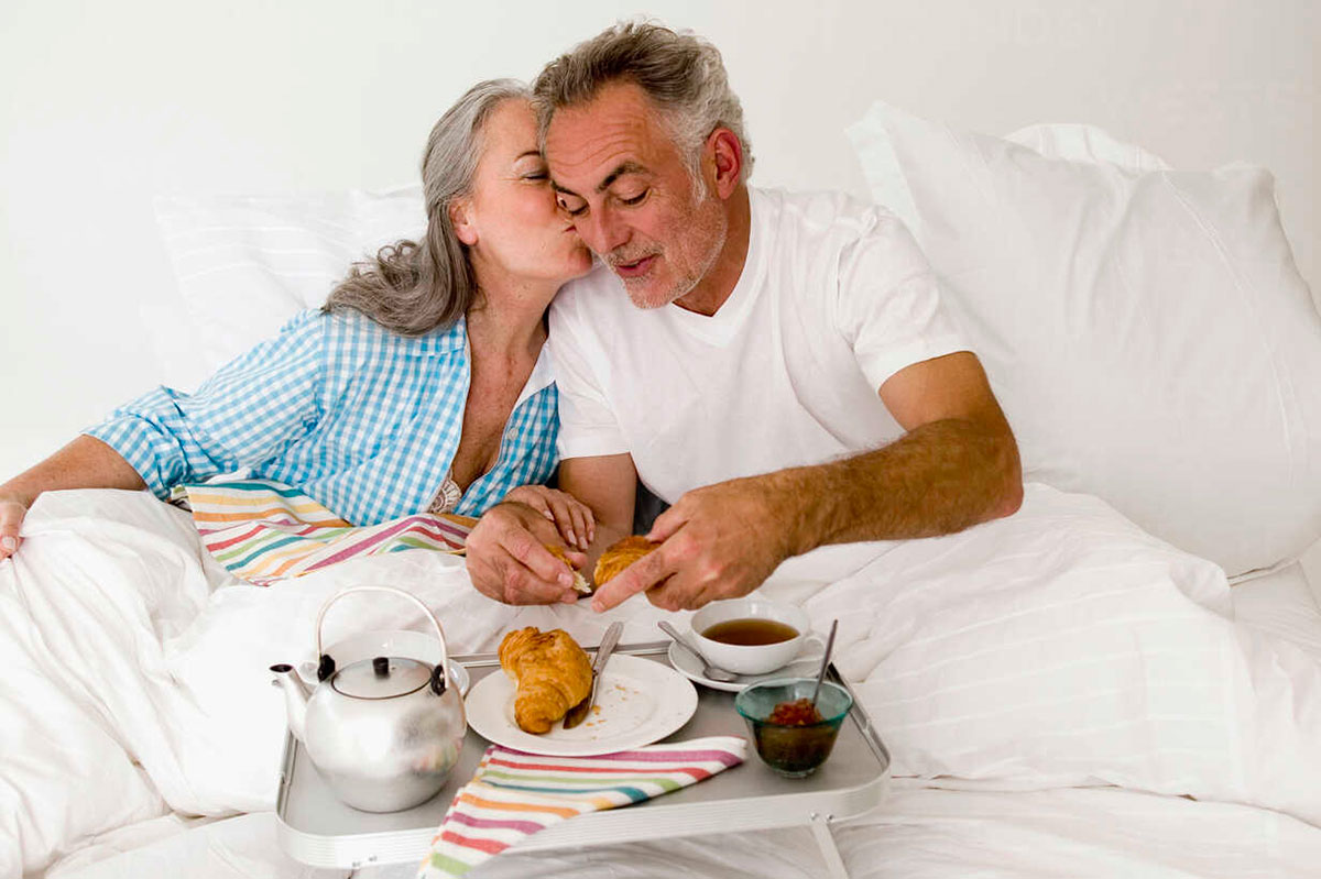 Testosterone therapy In Mesa: Sex life