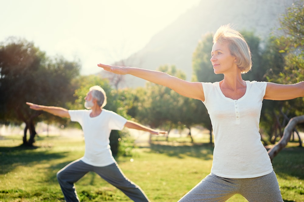 Testosterone therapy In Mesa: Slim Body