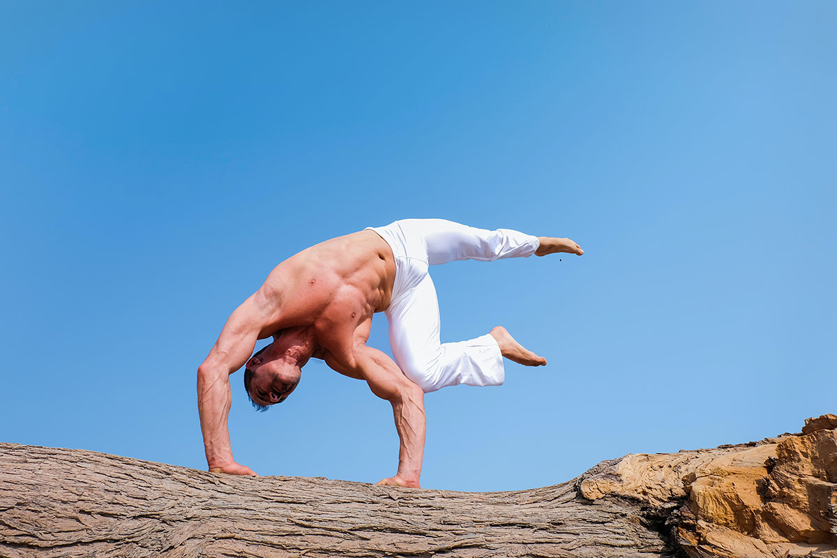 Testosterone therapy In Mesa: Muscle Strength